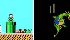 Retro Game Fans Get Riled Up by the Twitter Poll from Hell