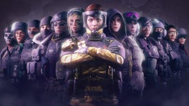CCS Women’s League hopes to fix Rainbow 6 Siege’s lack of female pros