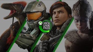 Games of the Year 2020 | Xbox Game Pass