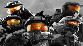 Two discs "wasn't practical" for Halo: Master Chief Collection
