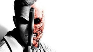 Arkham City: Two-face is the latest to be spotlighted
