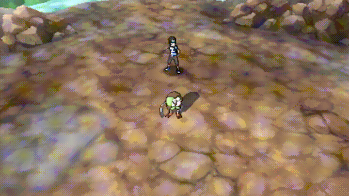 Sun and Moon refresh the Pokémon ritual | Eurogamer.net