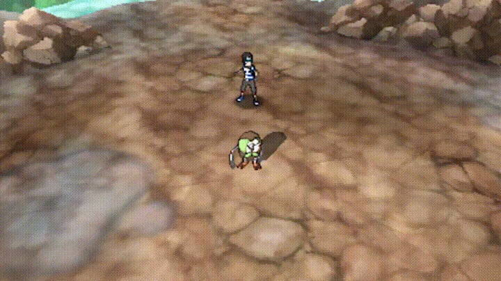 Sun and Moon refresh the Pokémon ritual | Eurogamer.net