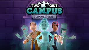 Two Point Campus ventures into the metaphysical with new DLC