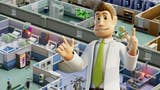 Two Point Hospital is currently free to try for the weekend on Steam