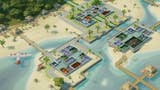 Two Point Hospital is going tropical in new DLC expansion Pebberley Island