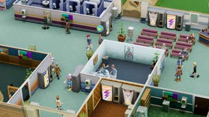 Two Point Hospital is getting a Jumbo Edition for consoles