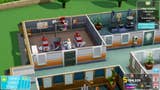 Two Point Hospital on consoles delayed to 2020