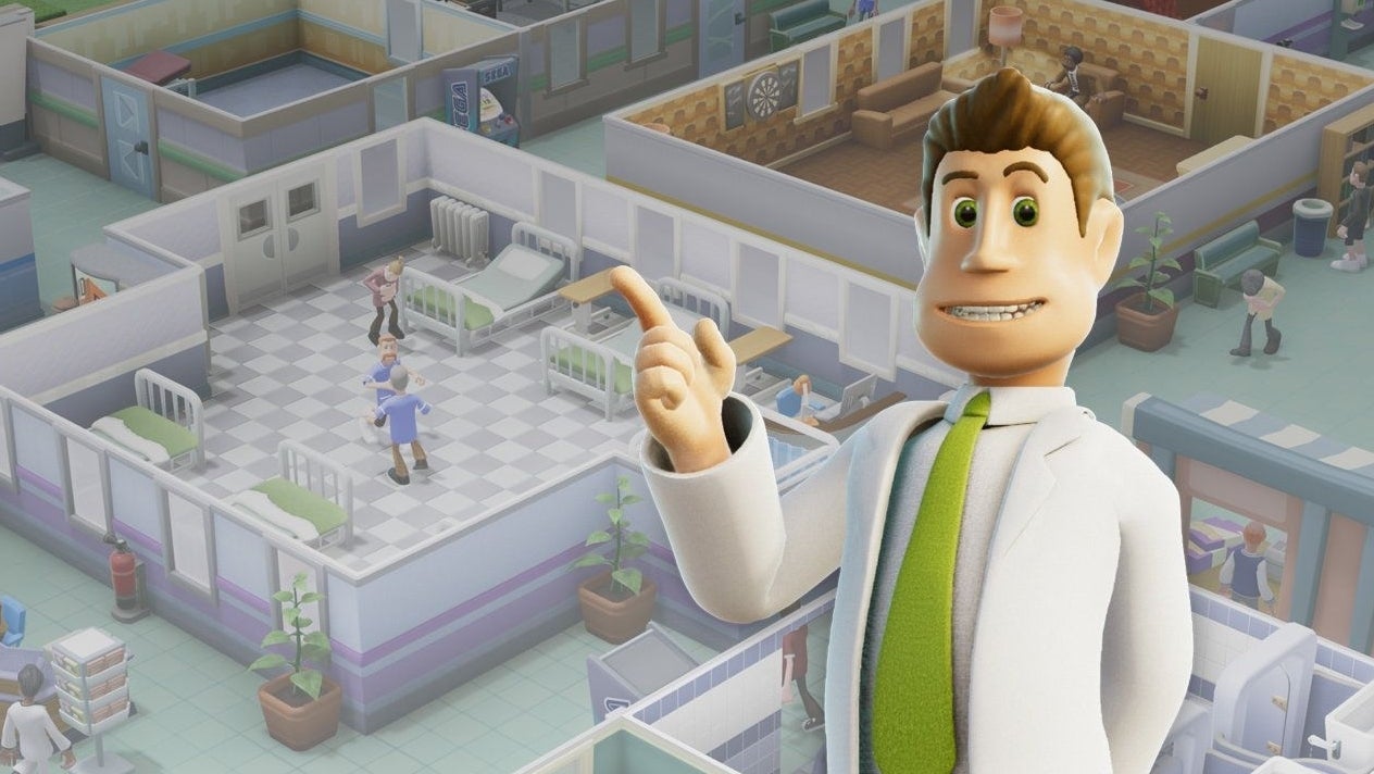 Sega koopt ontwikkelaar Two Point Studios