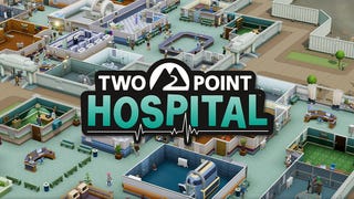 Two Point Hospital review - Moet nog even uitzieken