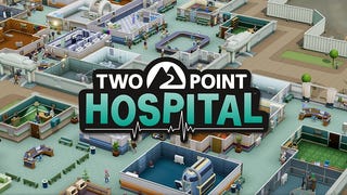 Two Point Hospital review - Moet nog even uitzieken