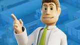 Two Point Hospital review - pitch perfect retread that manages to improve on a classic