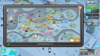 Two Point Hospital's Speedy Recovery DLC adds ambulance management later this month