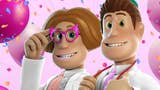 Two Point Hospital's remaining expansions are headed to consoles