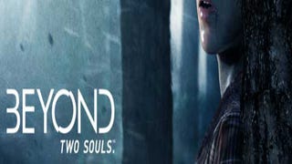 Beyond: Two Souls bootleg footage for upcoming Tribeca Film Festival appearance
