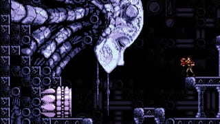 Two years after its announcement, Axiom Verge finally gets a physical release on Wii U