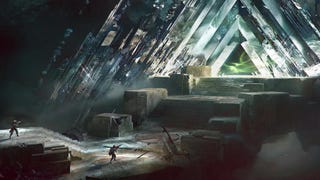 Two years later, Destiny player glitches all the way into Atheon's throne room in the Vault of Glass