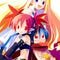 Disgaea - The Hour of Darkness artwork