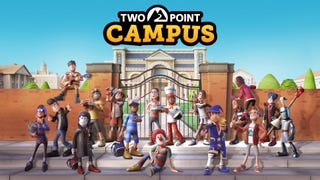 Two Point Hospital follow-up Two Point Campus leaked