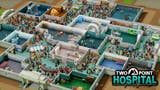 Two Point Hospital discounted to £13.38 / $19.84 for the next few hours