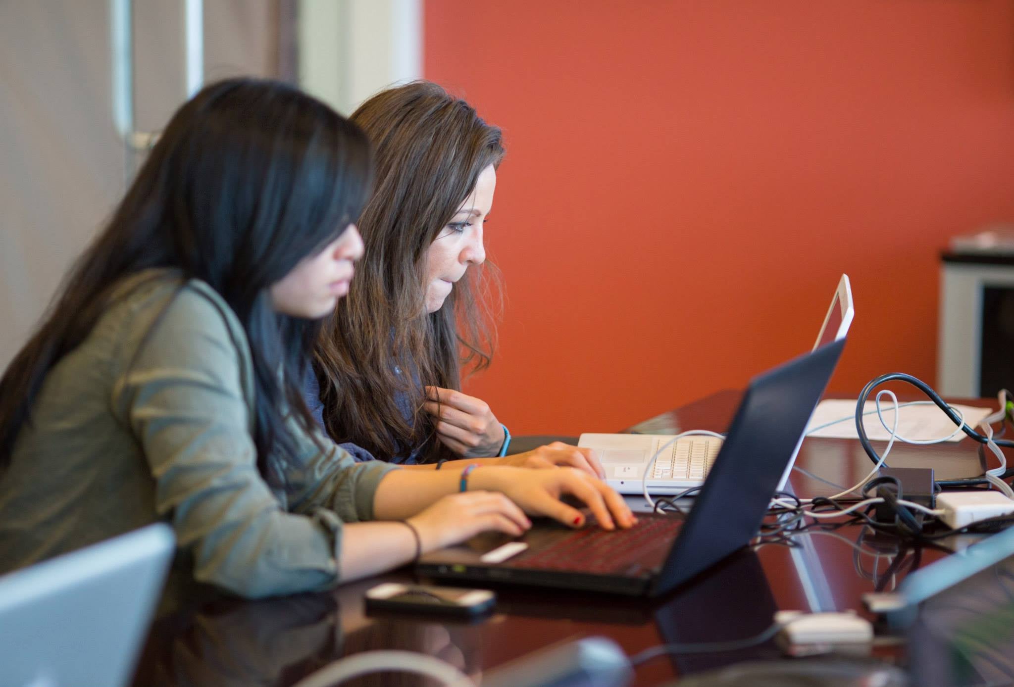 How CodeDay inspires students to unlock their creative potential in ...