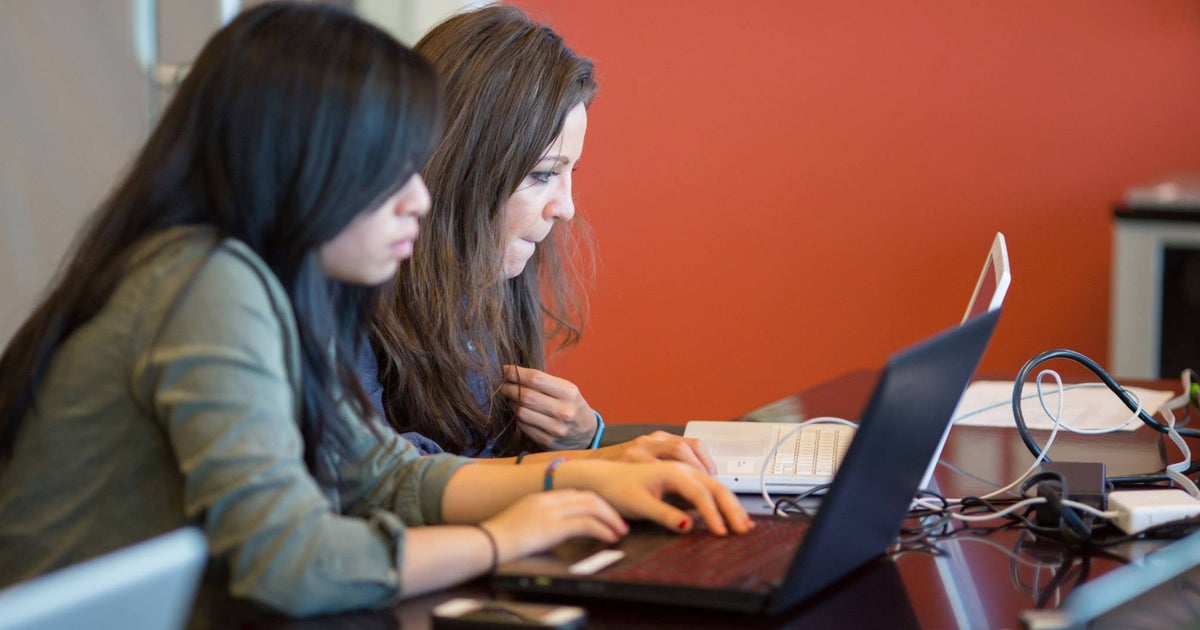 How CodeDay inspires students to unlock their creative potential in ...