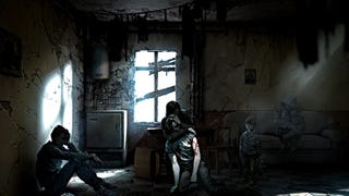Heavy: This War Of Mine Is A War Game About Civilians