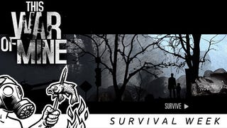 Interview: Warzone Survival In This War Of Mine