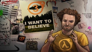 Twórca Counter-Strike: prace nad Half-Life 3 „trwają” - raport