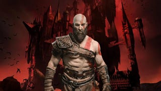 Reżyser God of War Ragnarok chciałby zrobić grę z serii Castlevania