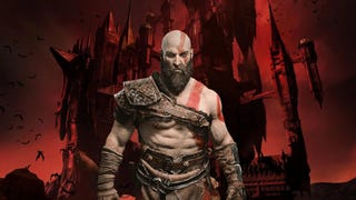 Reżyser God of War Ragnarok chciałby zrobić grę z serii Castlevania