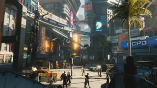 Twórca uniwersum Cyberpunk odpowiada na krytykę trailera od CD Projekt RED