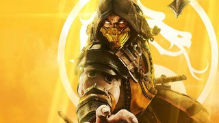 Twórcy Mortal Kombat nie planują niespodzianki na The Game Awards