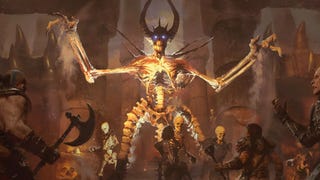 Twórcy Diablo 2: Resurrected o bojkocie: zróbcie, co uważacie za słuszne