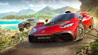Twórcy Forza Horizon 5 pokazali kampanię - duże zmiany w strukturze rozgrywki