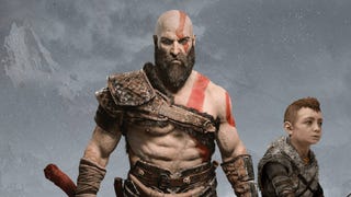 Twórcy God of War pracują nad grą w świecie fantasy - sugeruje ogłoszenie