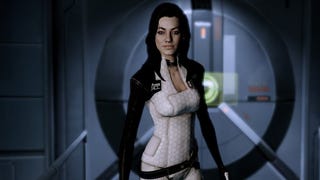 Twórcy zmieniają sceny w Mass Effect - chodzi o ujęcia kamery na kobiece postacie