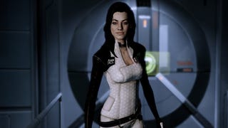 Twórcy zmieniają sceny w Mass Effect - chodzi o ujęcia kamery na kobiece postacie