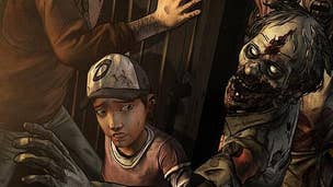 The Walking Dead Season 2: Episode 2 - A House Divided out now on iOS