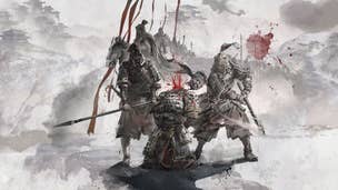Total War: Three Kingdoms is getting a Reign of Blood Effects Pack next week