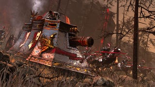Dziesięć minut rozgrywki z Total War: Warhammer