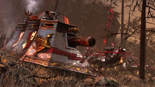 God Foot: Total War Warhammer's Wonderfully Weird Units