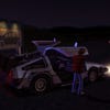 Back to the Future: 30th Anniversary Edition screenshot