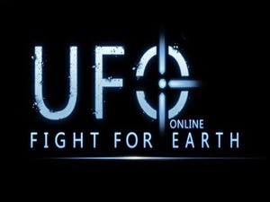 Cover von UFO Online: Fight for Earth
