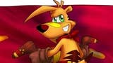 Ty the Tasmanian Tiger bounces back in March