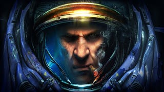StarCraft 2 - Nova Covert Ops mission packs coming in 2016