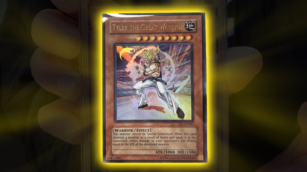 tyler the great yugioh card Amazon.com: Yu-Gi-Oh! - Great Phantom Thief - SBAD-EN012 - Common - 1st  Edition main image 1
