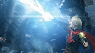 FF Type-0 JP launch: New media, disc swap detailed, moving onto VXIII