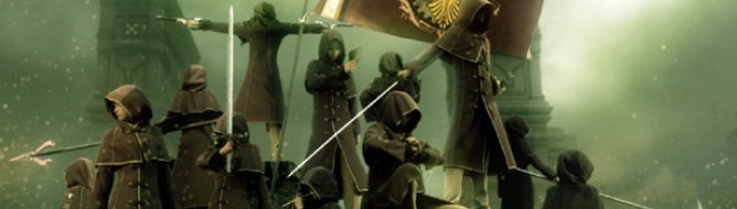 Final Fantasy Type-0 TGS trailer features explosions, cheesy J-pop