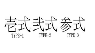 Square registers Type-1, 2 and 3 trademarks